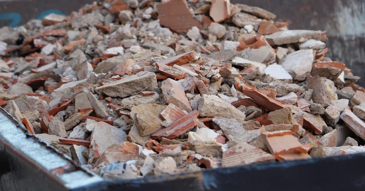 Demolition Services