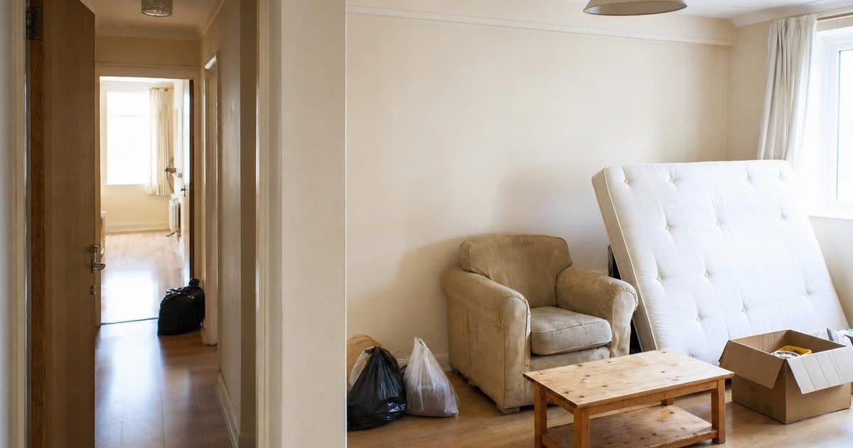 What Southampton Landlords Should Know Before a Tenancy Clearance